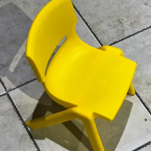 Стульчик детский Какаду-24