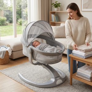 Колыбель люлька Sway