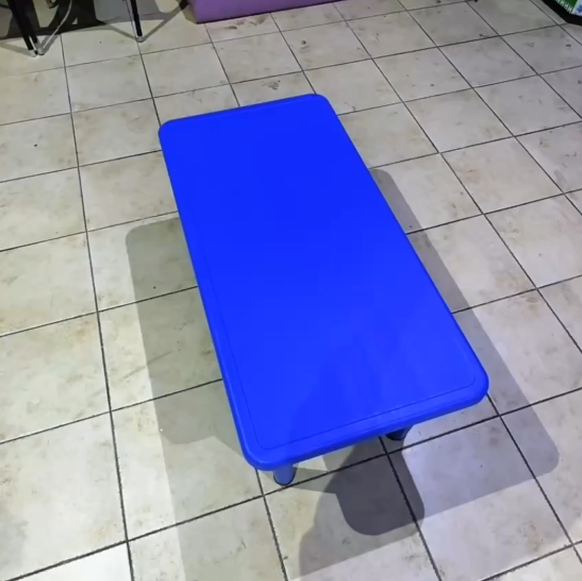 Стол детский Trent Синий