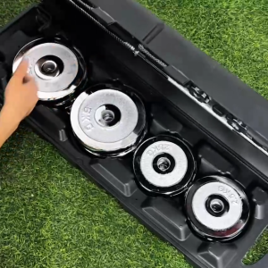 Комплект гантелей 50 кг