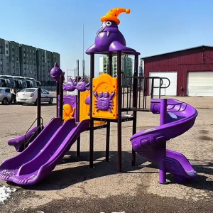 Детский игровой комплекс Ocean