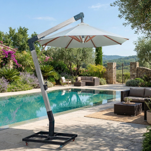 Садовый Зонт без утяжелителя Tropico