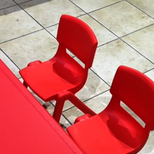 Стульчик детский Феникс-24