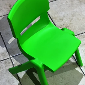 Стульчик детский Изумруд-28