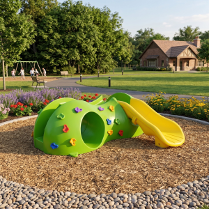 Детский игровой комплекс Zestopia