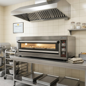 Электрический жарочный шкаф Сultivation 1 секция +противни в подарок!