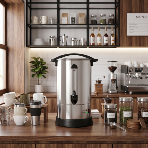 Термопот QuikHeat 16 Л