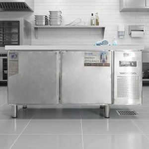 Комбинированный стол-холодильник FrostTop 350л