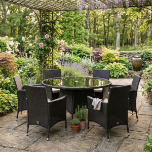 Обеденный Комплект Refreshment