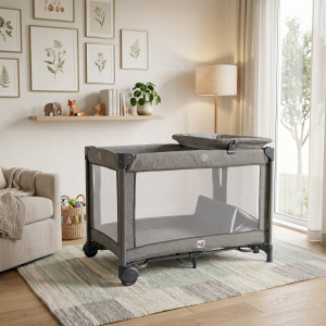 Кровать-манеж Playpen