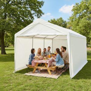 Садовый Шатер Holiday 3*6