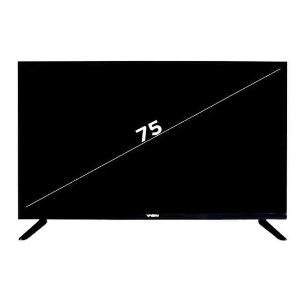 YASIN Телевизор 75M8G 4K UHD WebOS TV — изображение 2