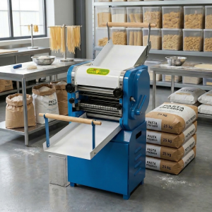 Тесторезка DZM-300