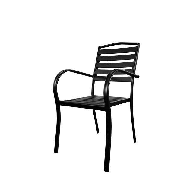 Стул с сидушкой из Дпк Ligneous — изображение 3