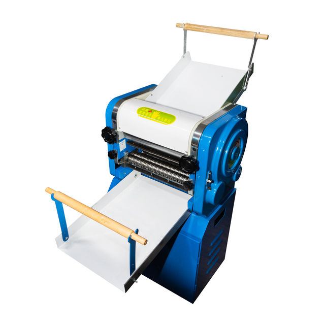 Тесторезка DZM-300 — изображение 8