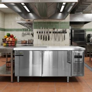 Стол холодильный Icedesk 380л