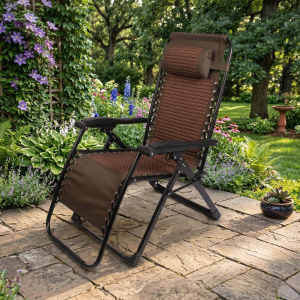 Походное кресло Frankie