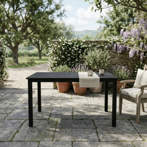 Стол со столешницей из ДПК Sanckeater medium