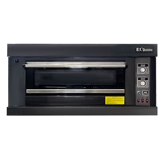 Газовый жарочный шкаф Shunmai 1 секция 2 листа — изображение 7
