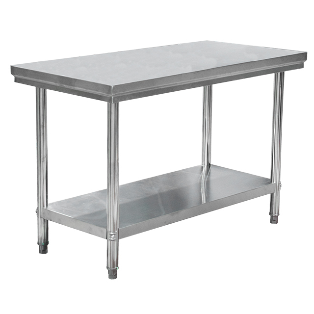 Стол разделочный 0.8, 120*80*80 см — изображение 6