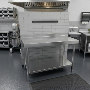 Стол разделочный 0.8, 180*60*80 см