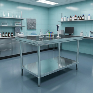 Стол разделочный 1.0, 180*60*80 см