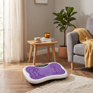Вибрационный фитнес массажер Homecare