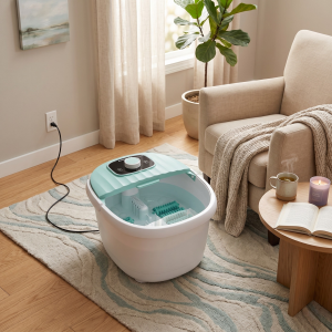 Массажная ванночка для ног Whirlpool