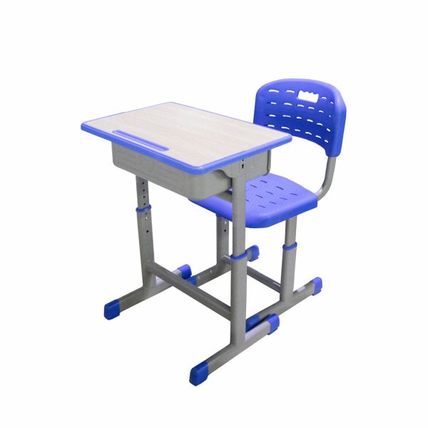 Школьная парта со стулом Desk Set — изображение 3