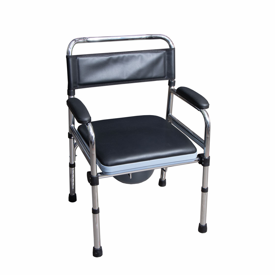 Стул с санитарным оснащением Recliner — изображение 5