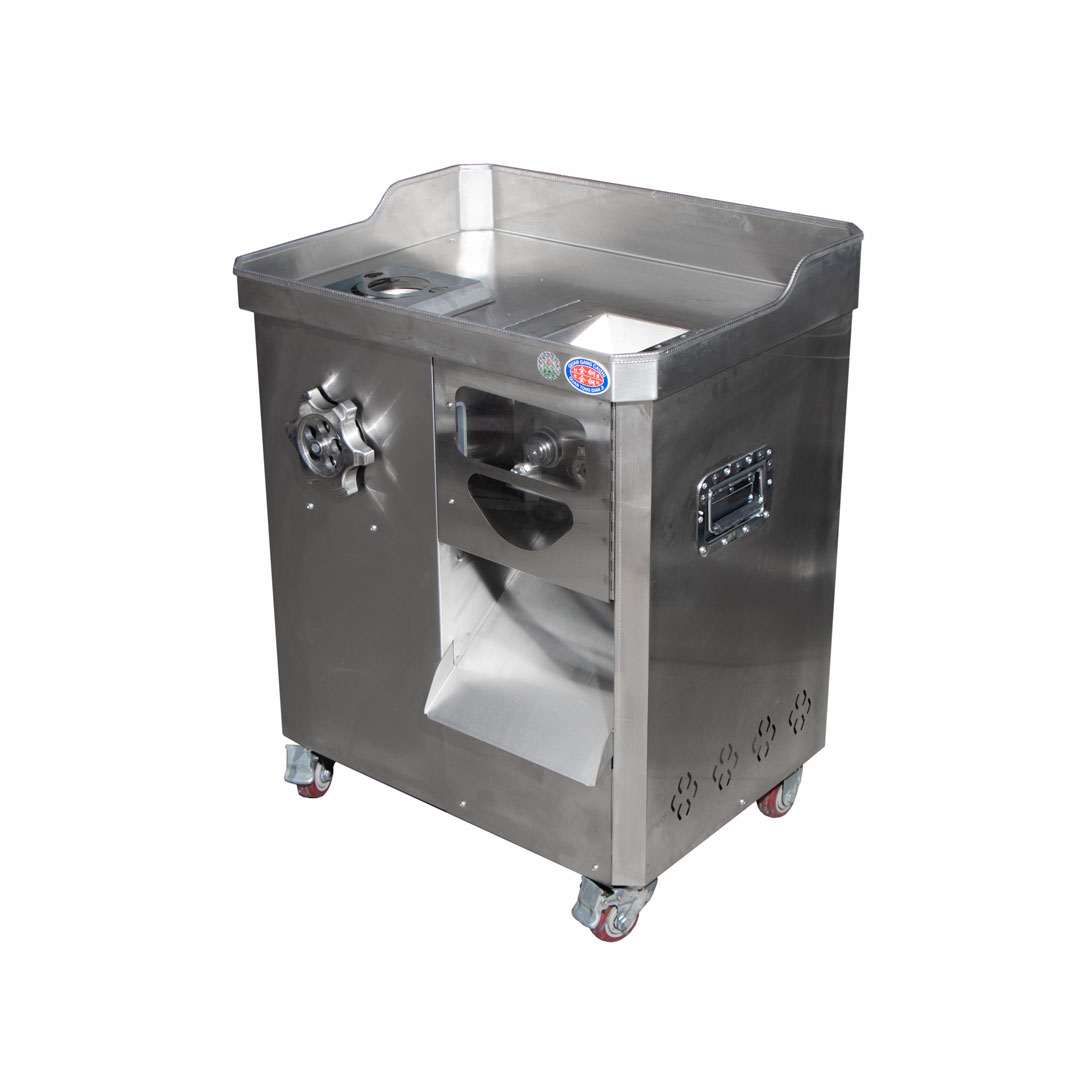 Многофункциональная мясорубка Hasher — изображение 13