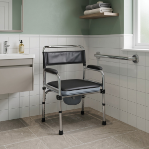 Стул с санитарным оснащением Recliner