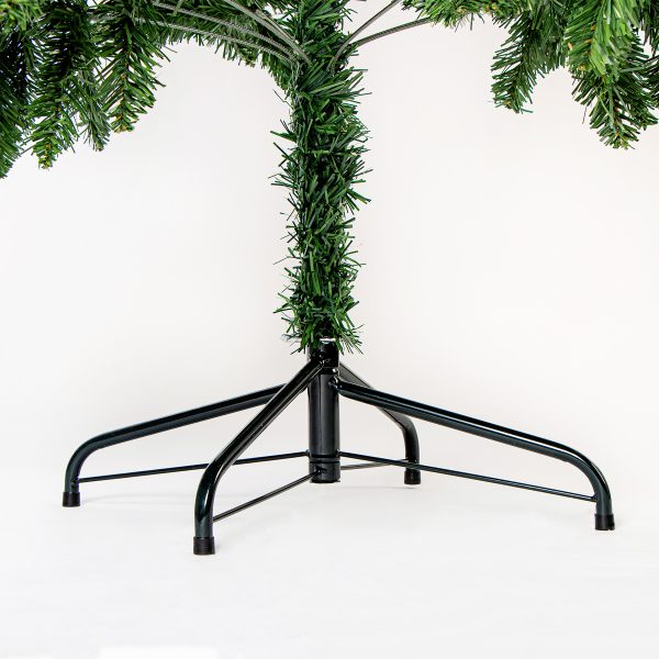 Новогодняя елка с шишками Pinus 150 см — изображение 7
