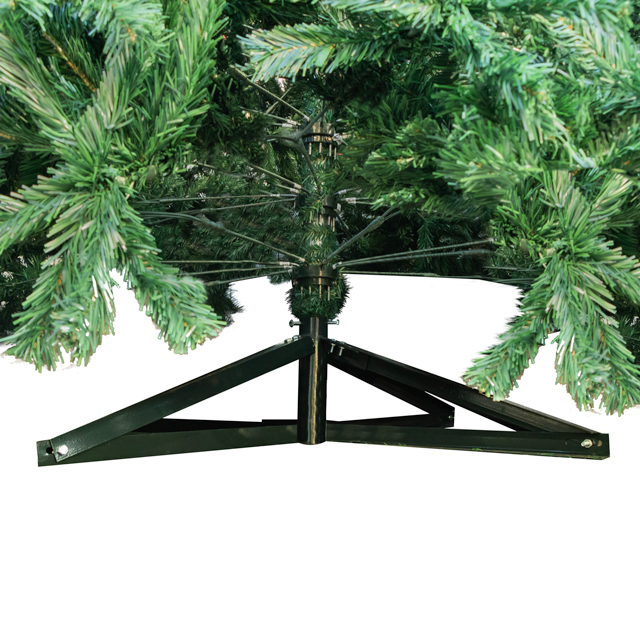 Новогодняя елка Bushy 400 см — изображение 6