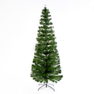 Ёлка со светодиодной подсветкой 180 cм Explosion