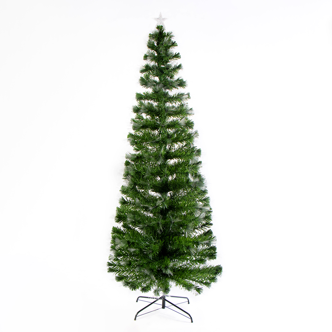 Ёлка со светодиодной подсветкой 180 cм Explosion