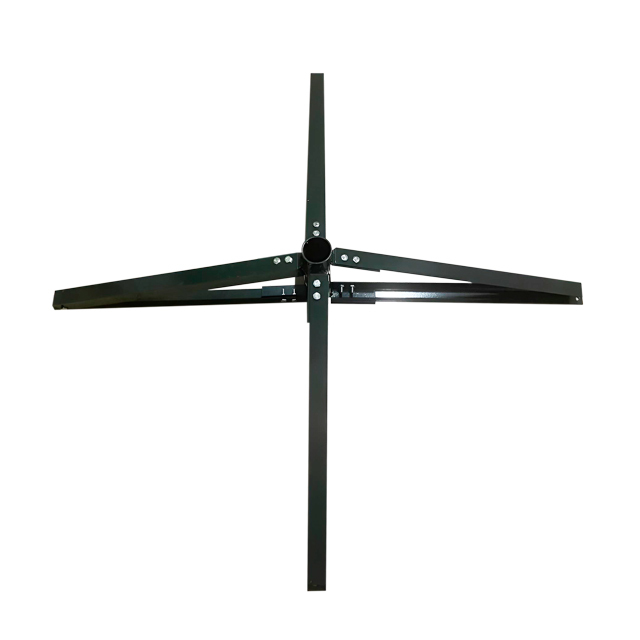 Новогодняя елка Bushy 400 см — изображение 8