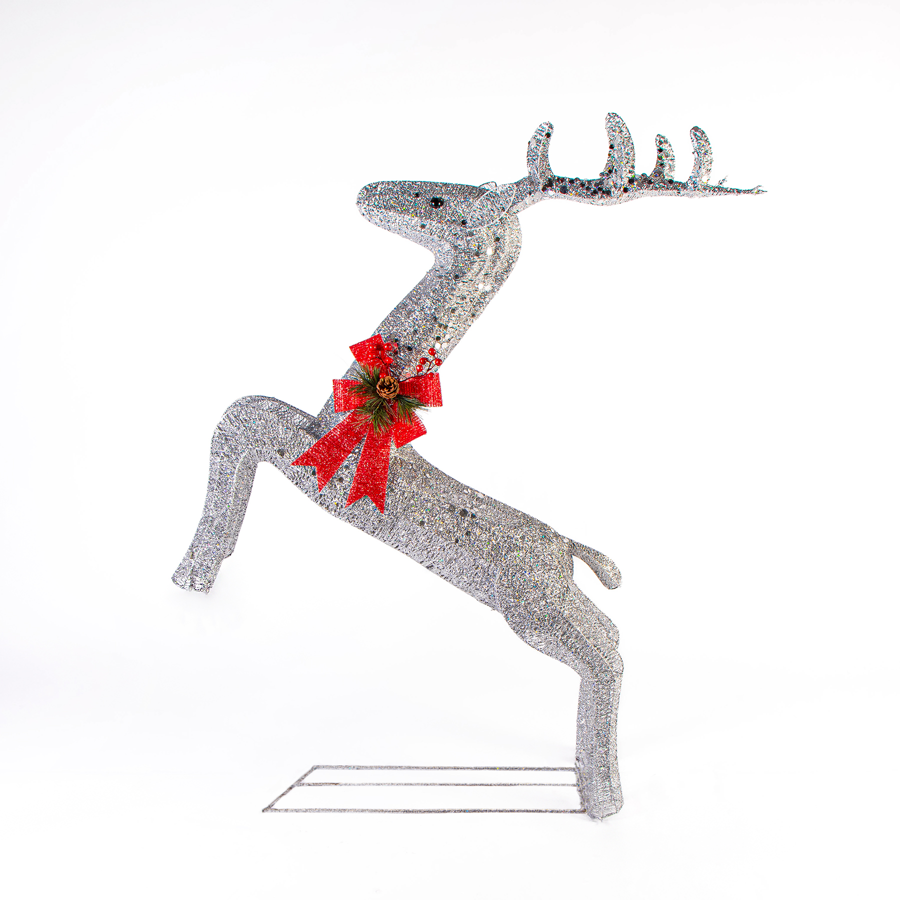 Декоративный олень Reh 120 см