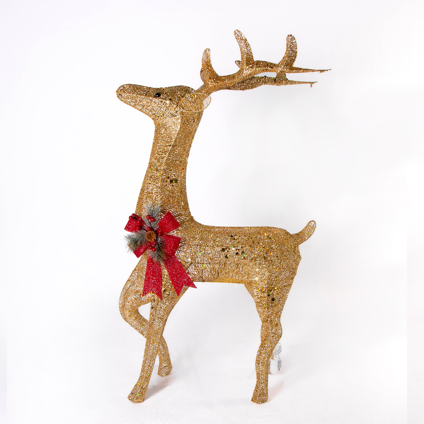 Декоративный олень Fianna 130 см