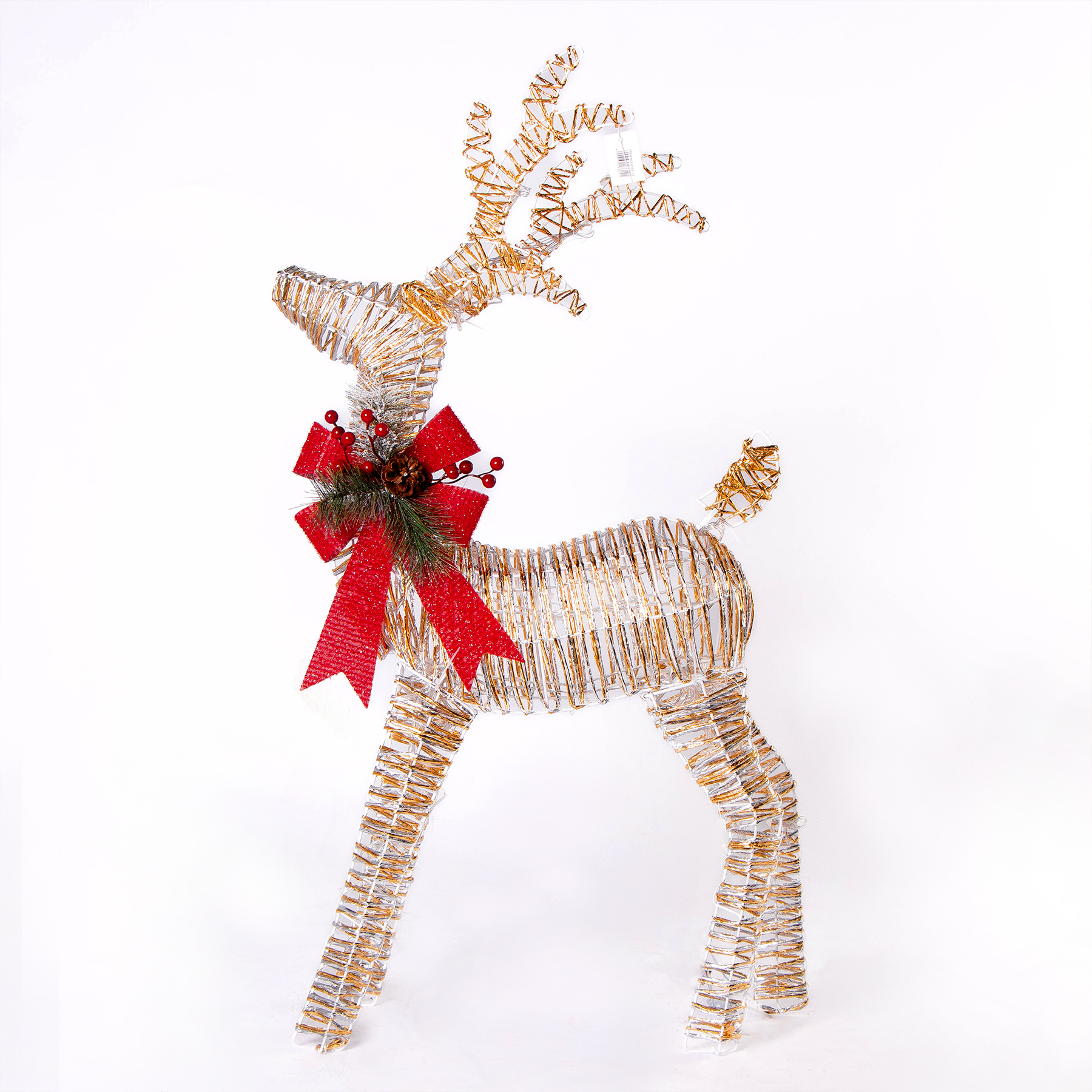 Декоративный олень Dreri 95 см