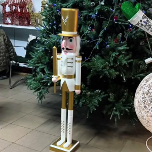 Щелкунчик офицер Admiralis