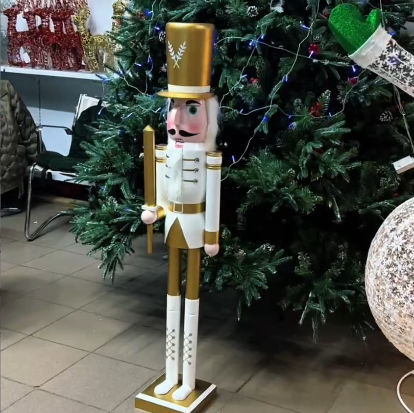 Щелкунчик офицер Admiralis