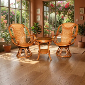 Кофейный комплект Adenium