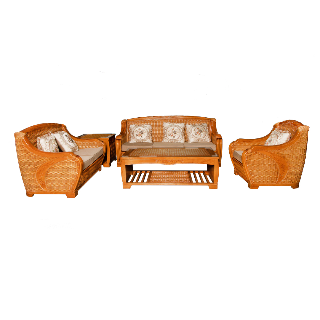 Диванный комплект Asplenium — изображение 17