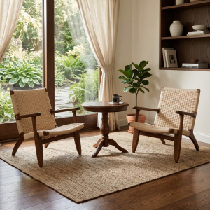 Кофейный комплект Plumeria