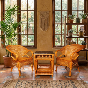 Кофейный комплект Oryza