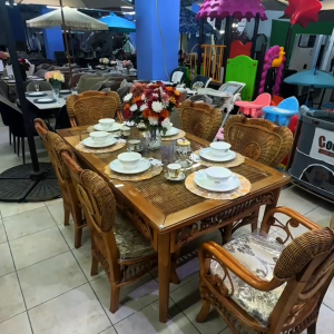 Обеденный Комплект Caladium