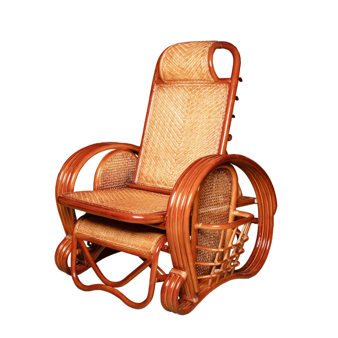 Кресло Aureum — изображение 5