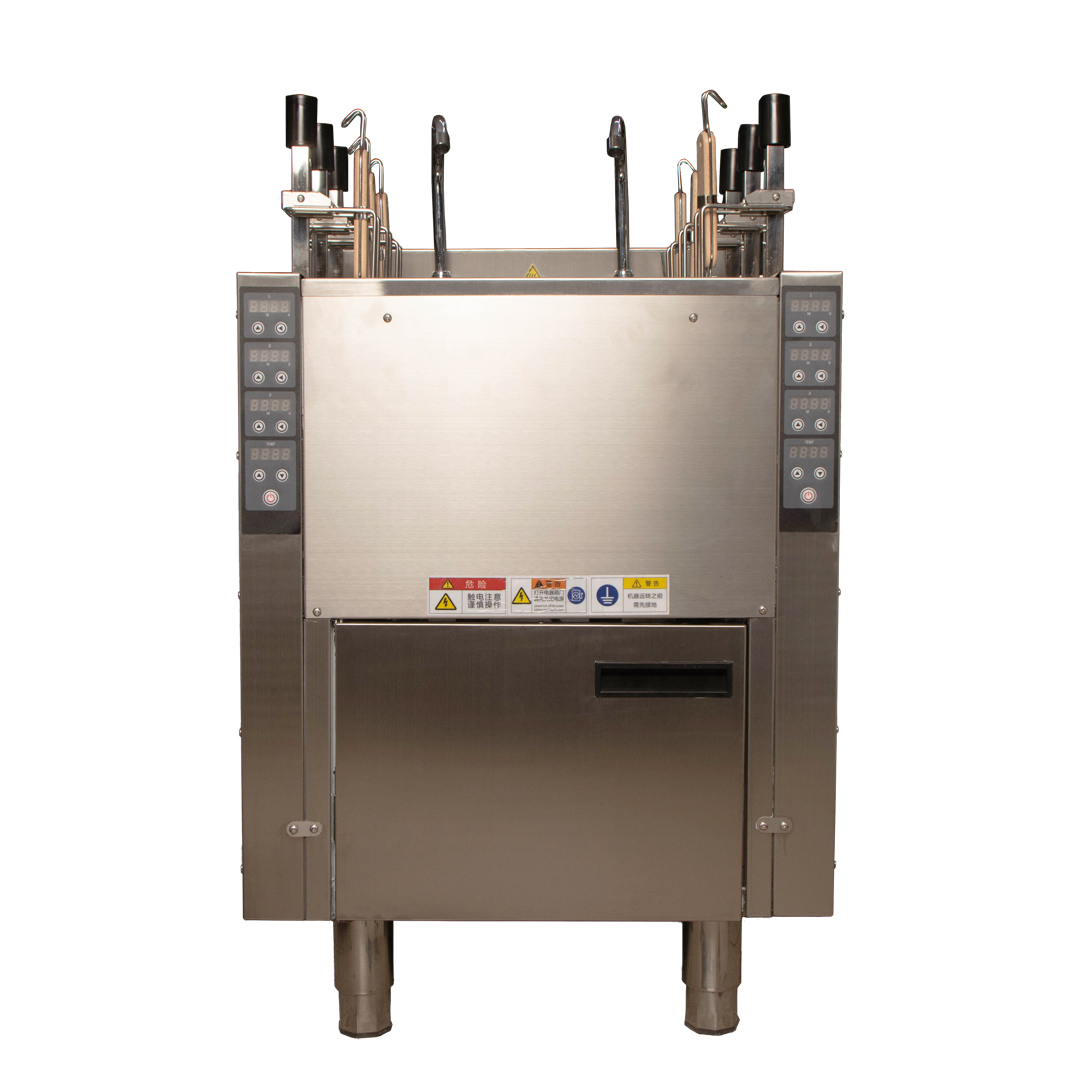 Пастоварка Palermo — изображение 2