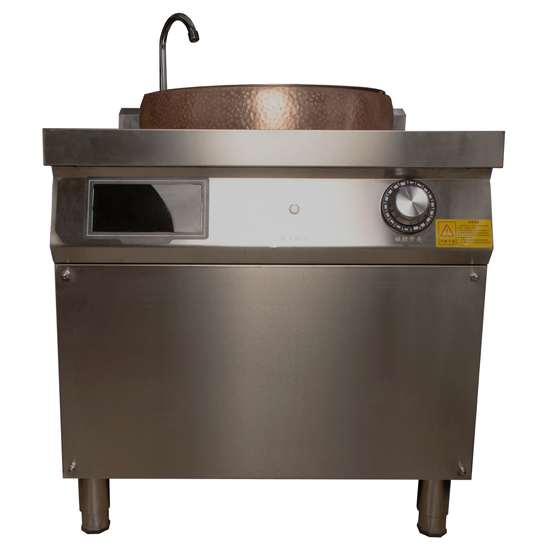 Пищеварочный котел Lent — изображение 6